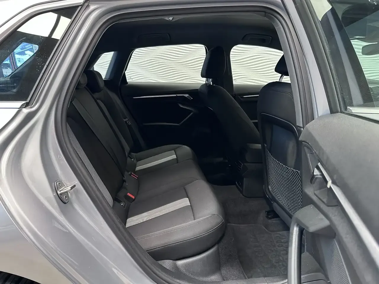 Audi A3 - 28