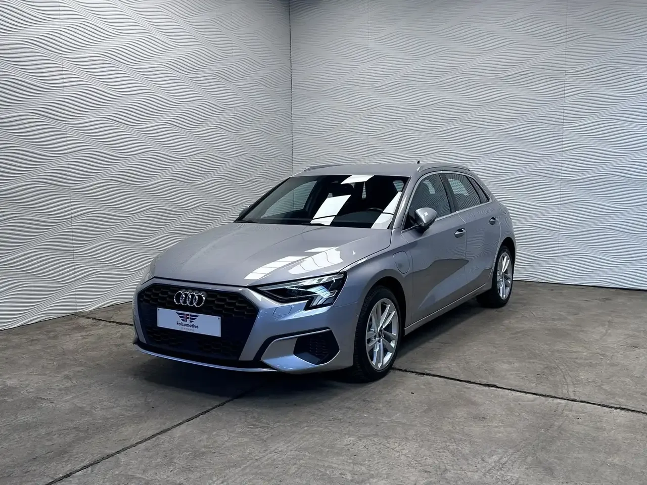 Audi A3 - 3