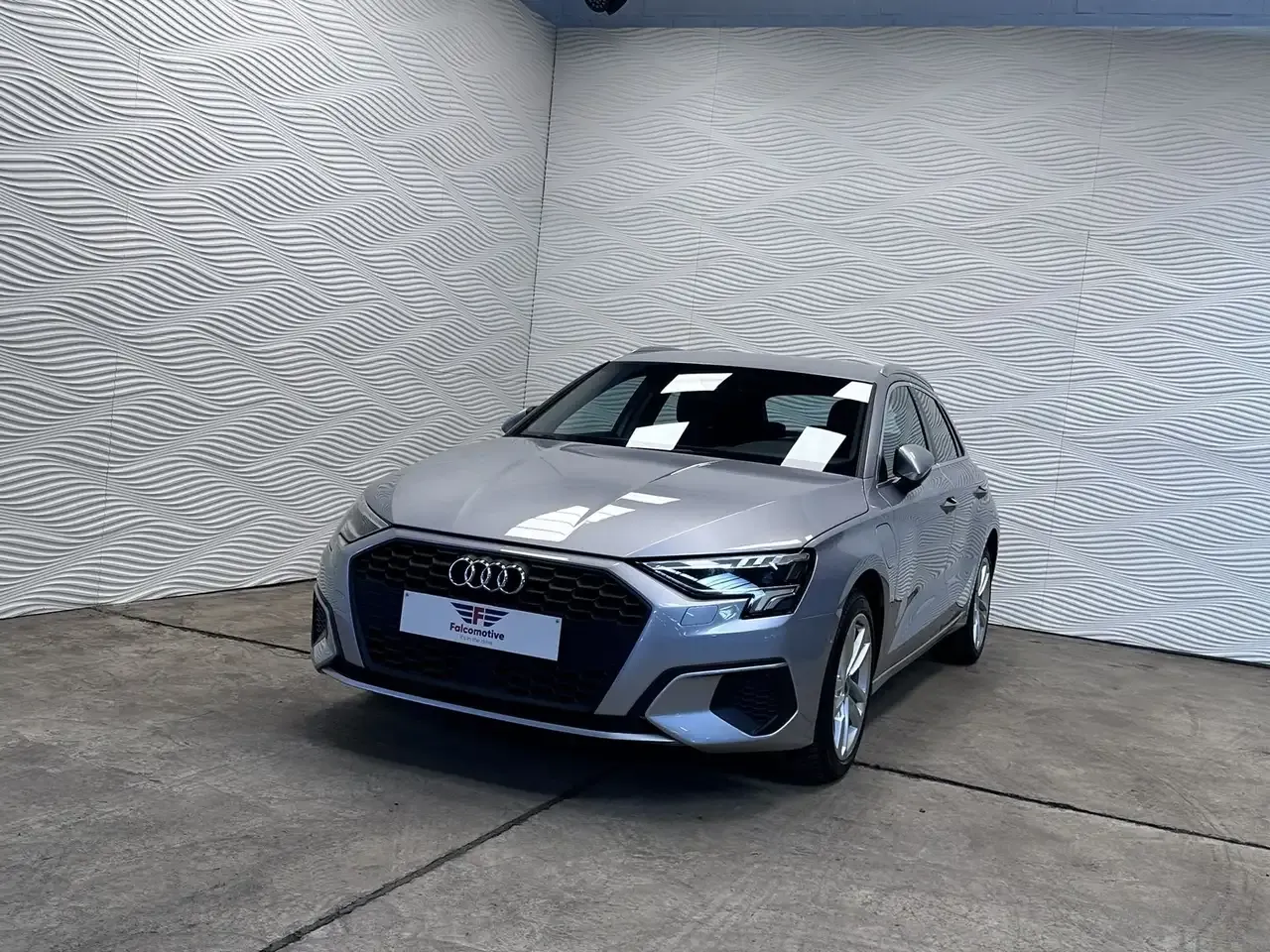 Audi A3 - 4