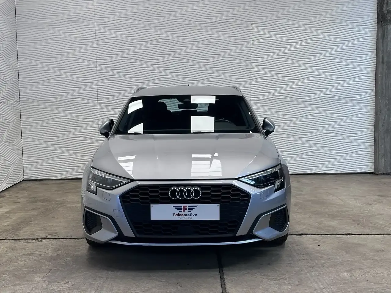 Audi A3 - 5