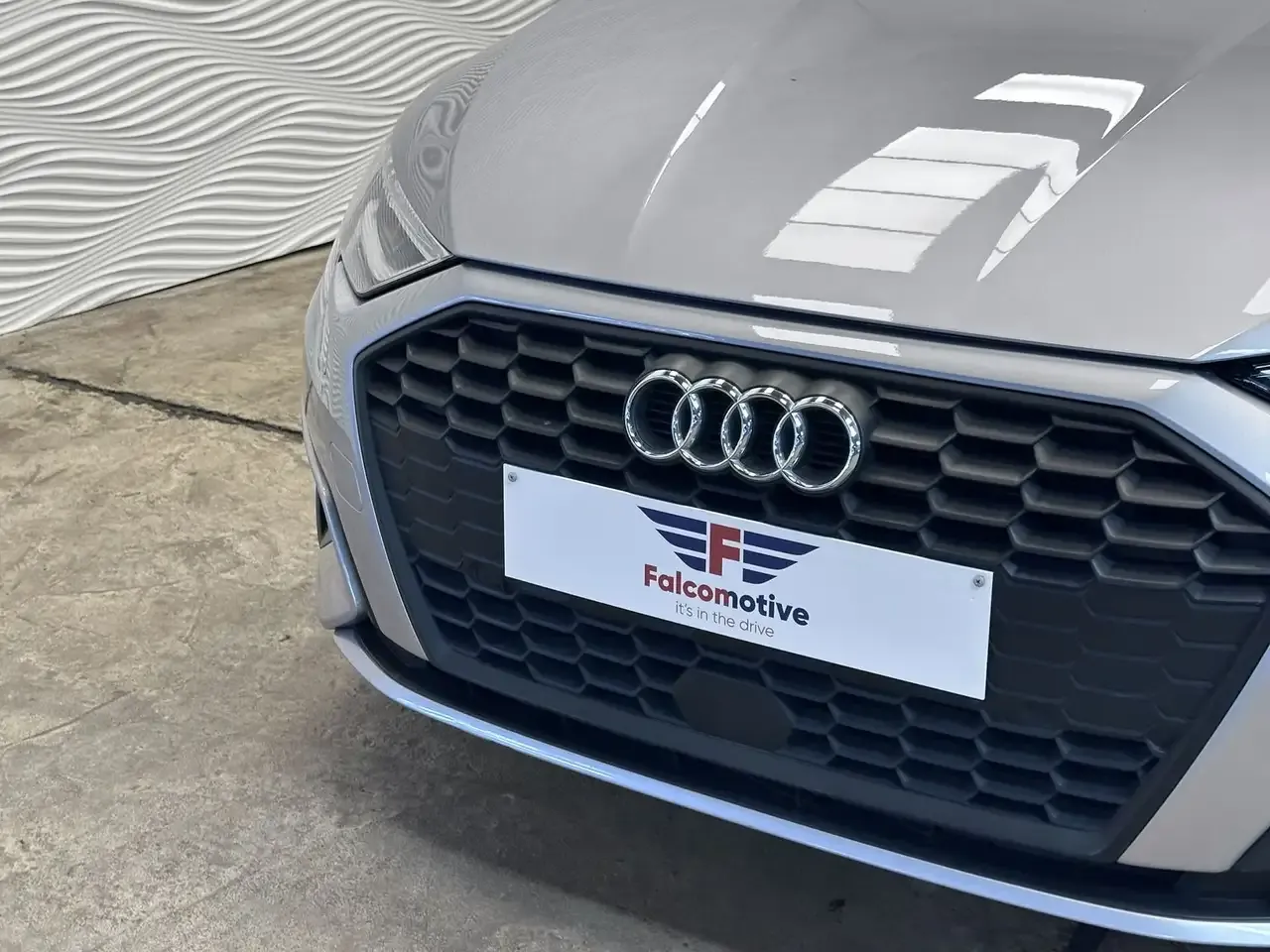 Audi A3 - 6