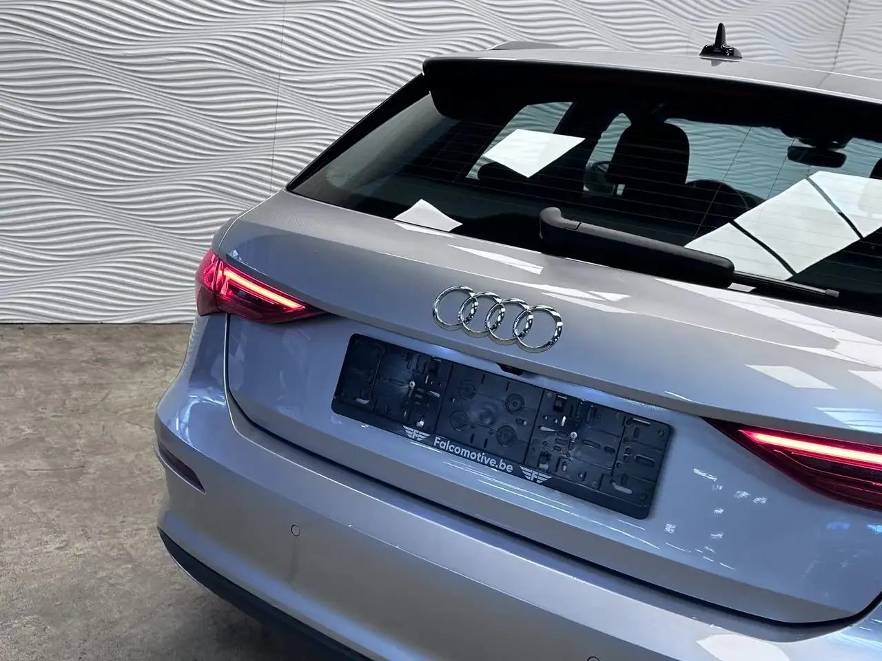 Audi A3 - 7