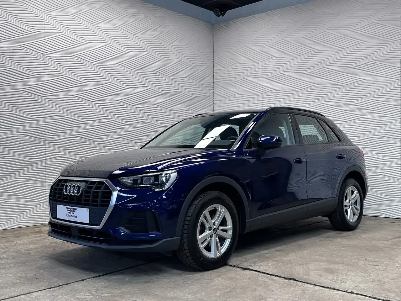 Audi Q3 - 1
