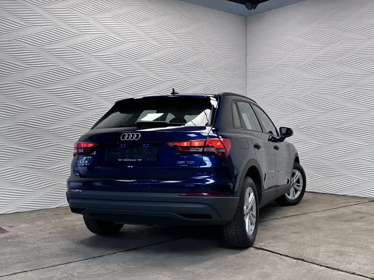 Audi Q3 - 11