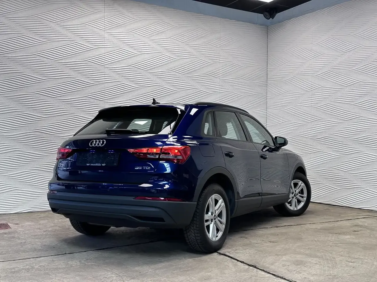 Audi Q3 - 12