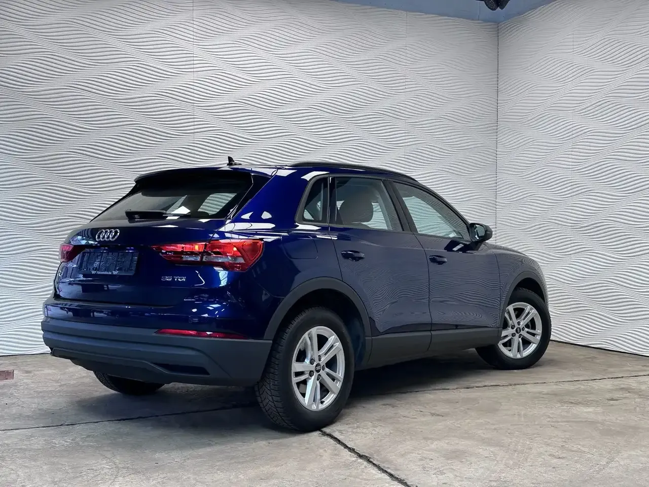 Audi Q3 - 13