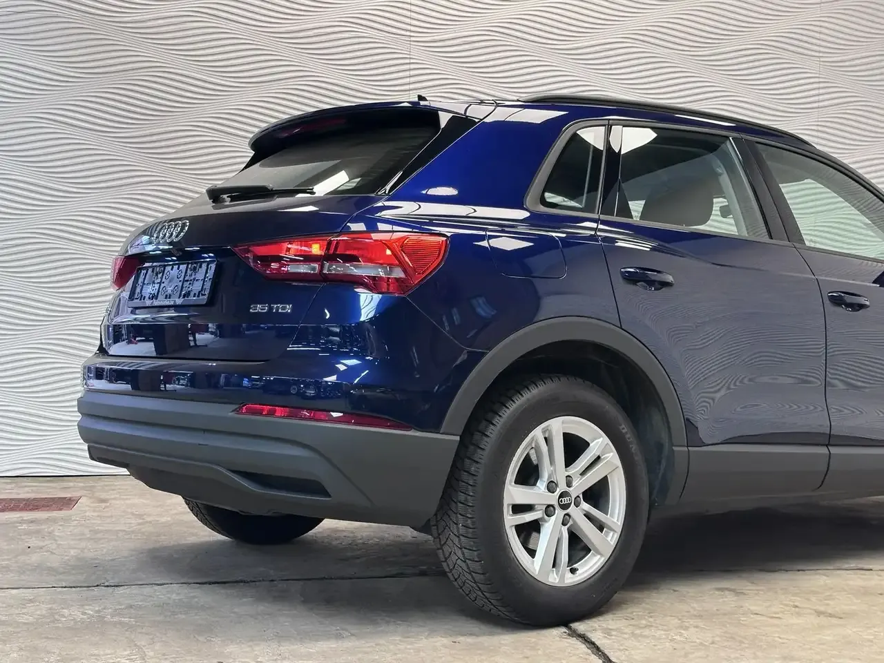 Audi Q3 - 15