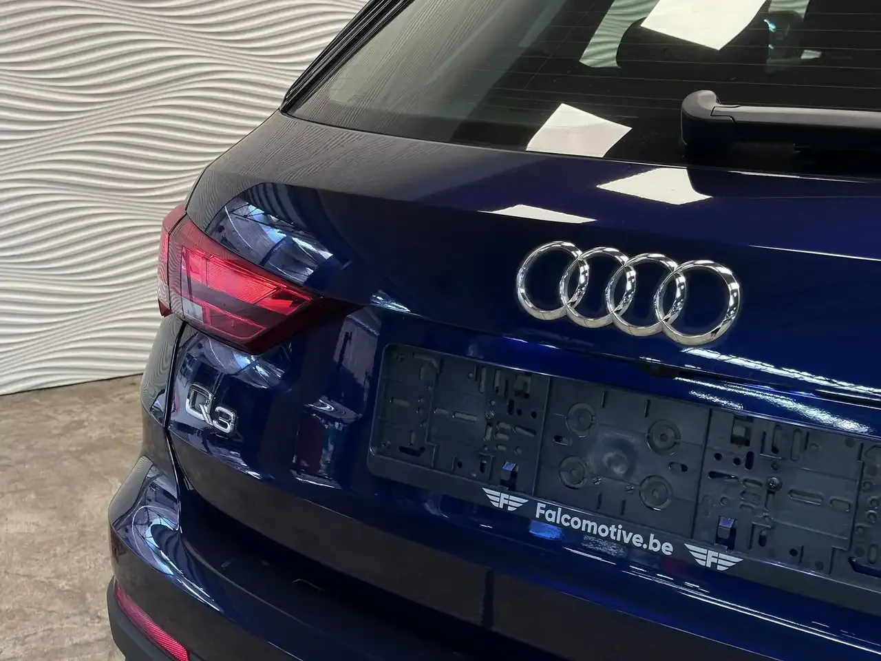 Audi Q3 - 16