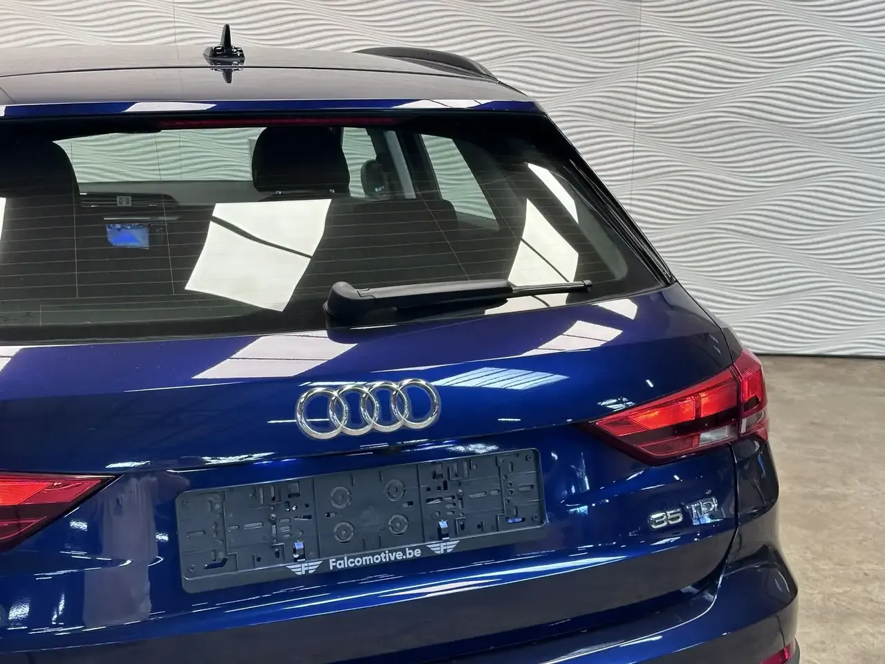 Audi Q3 - 17
