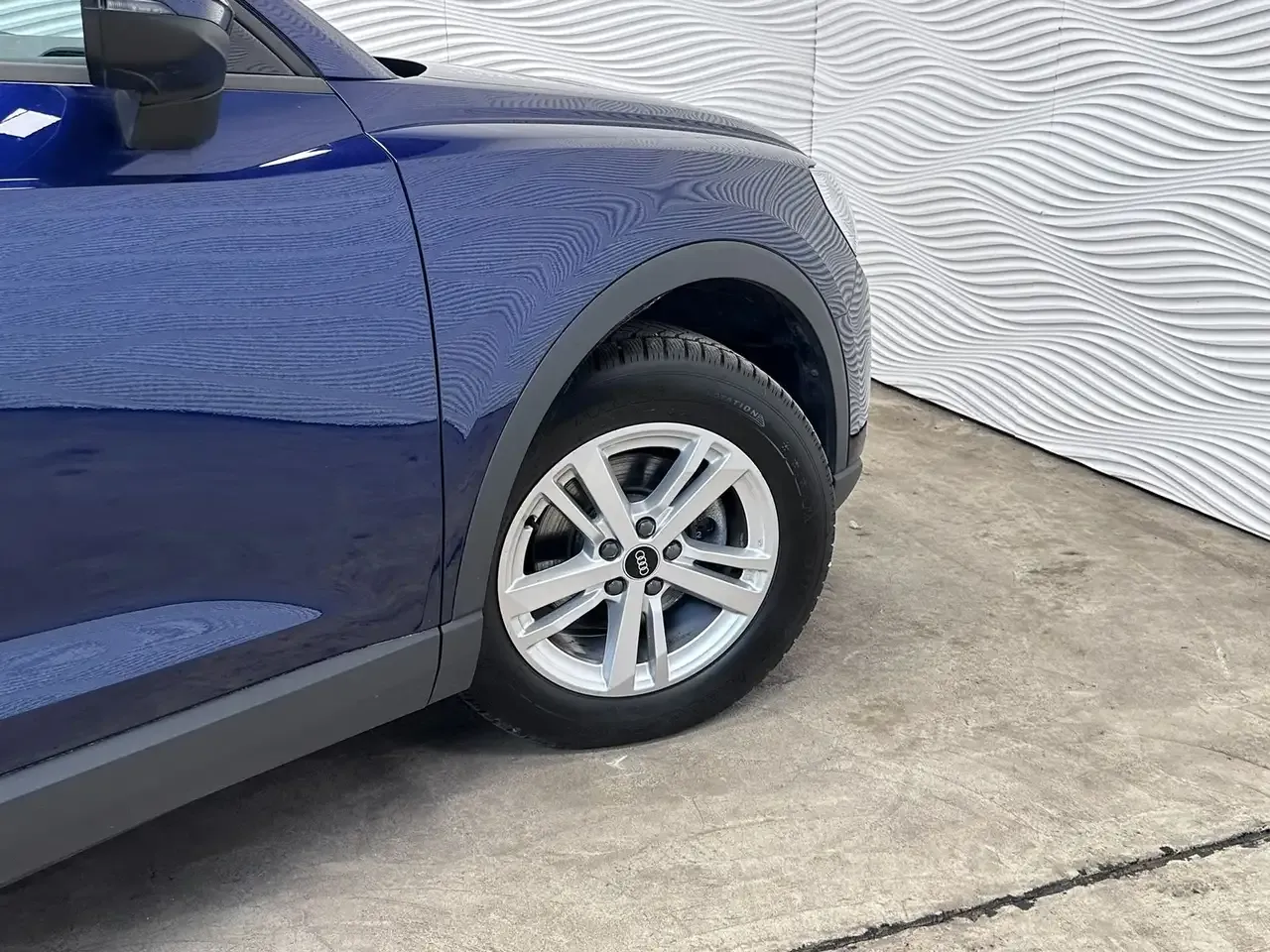 Audi Q3 - 18