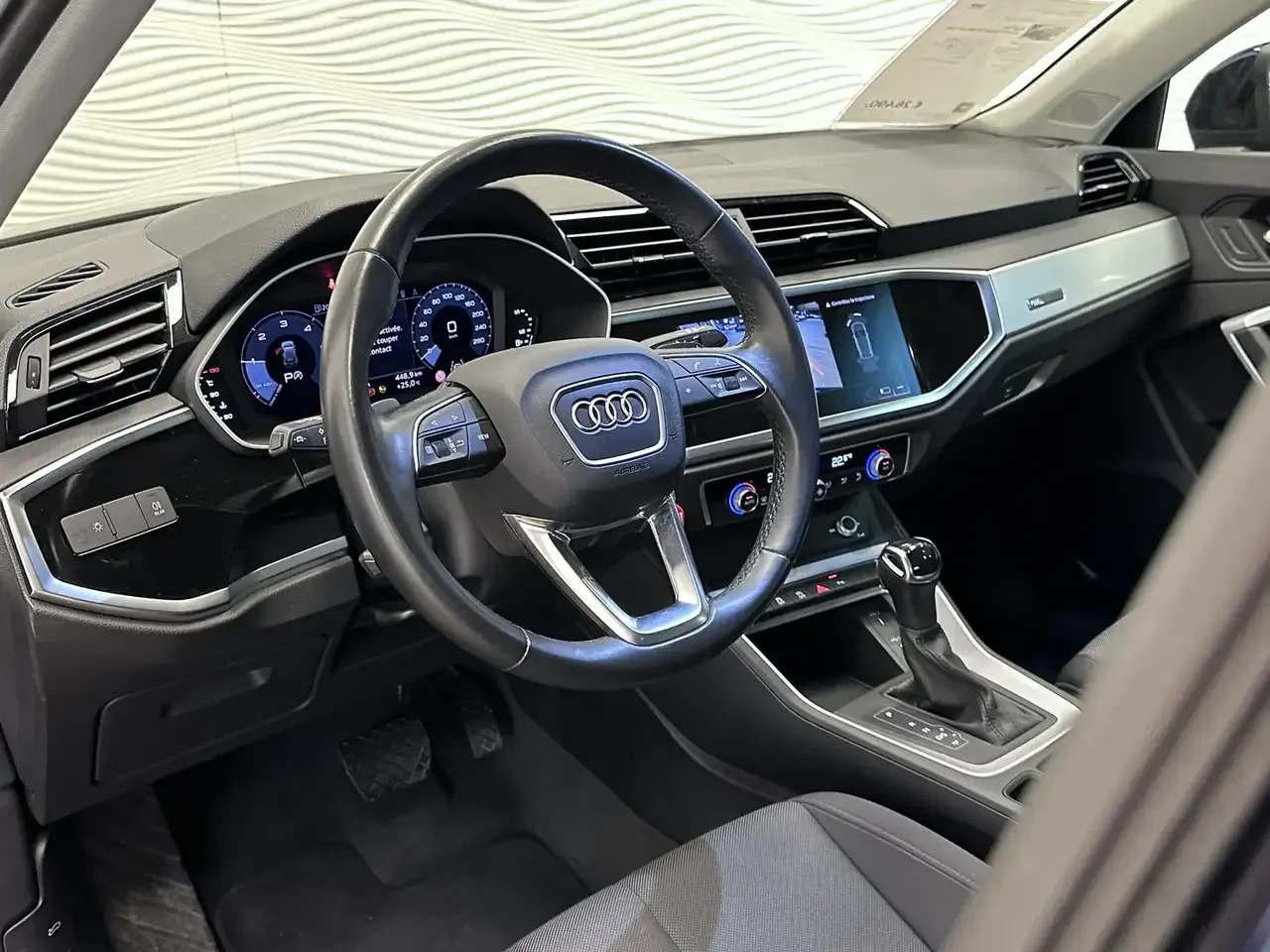 Audi Q3 - 19