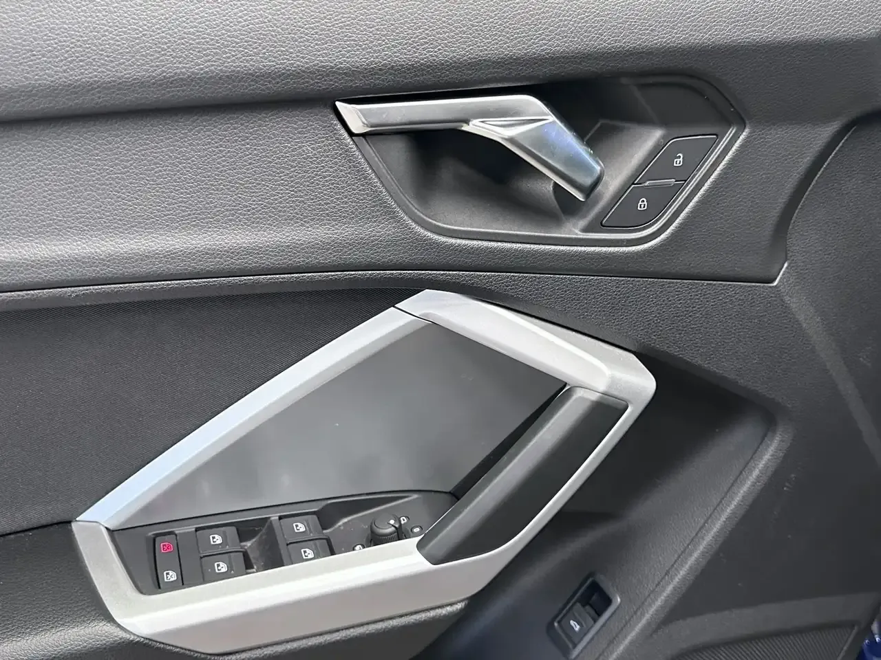Audi Q3 - 20