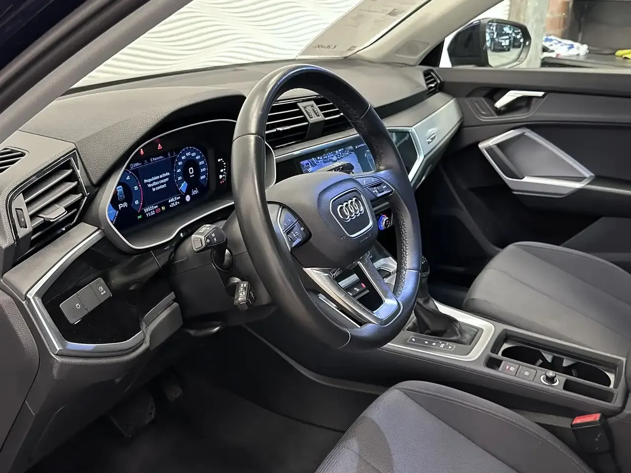 Audi Q3 - 21