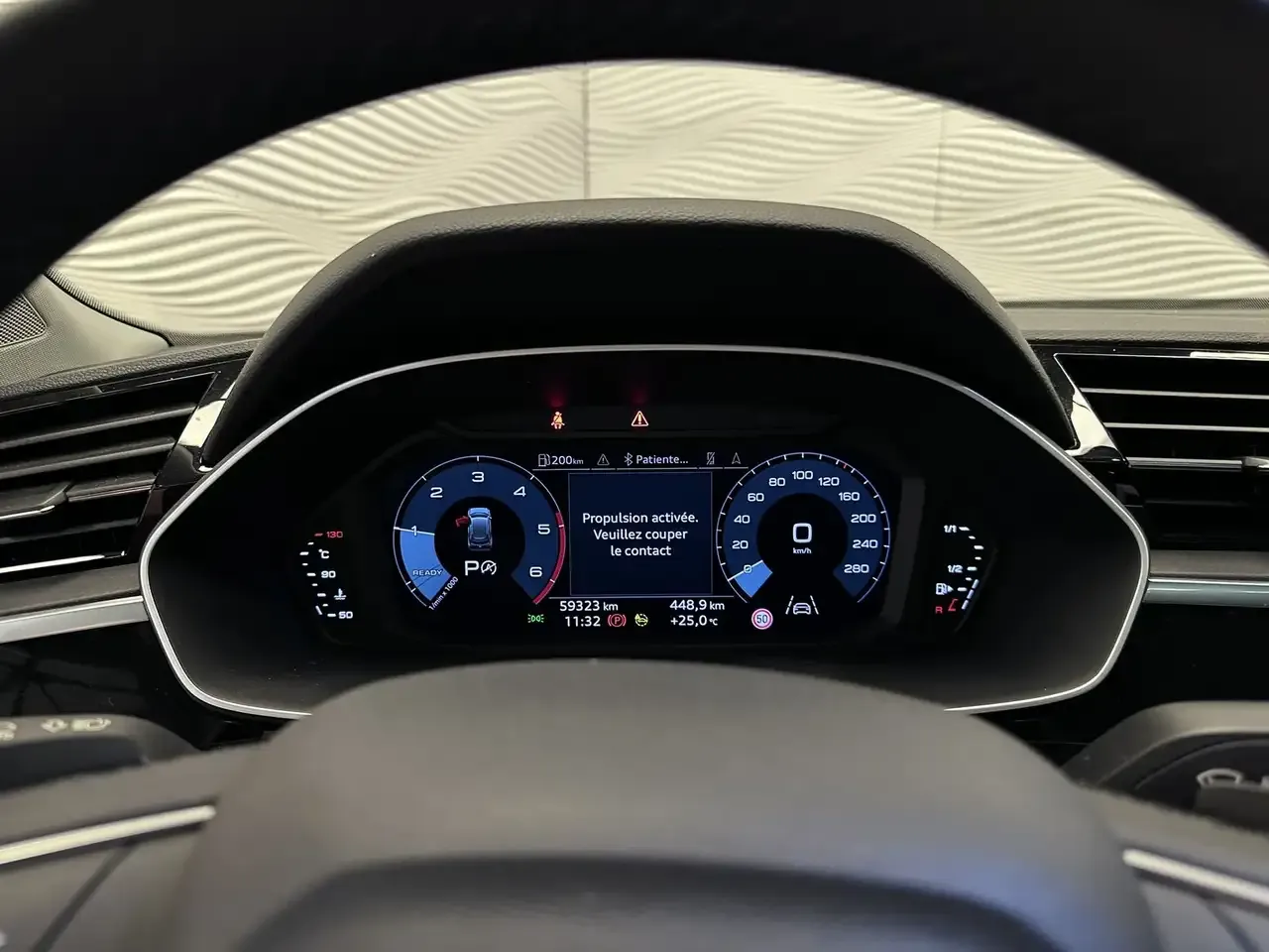 Audi Q3 - 24