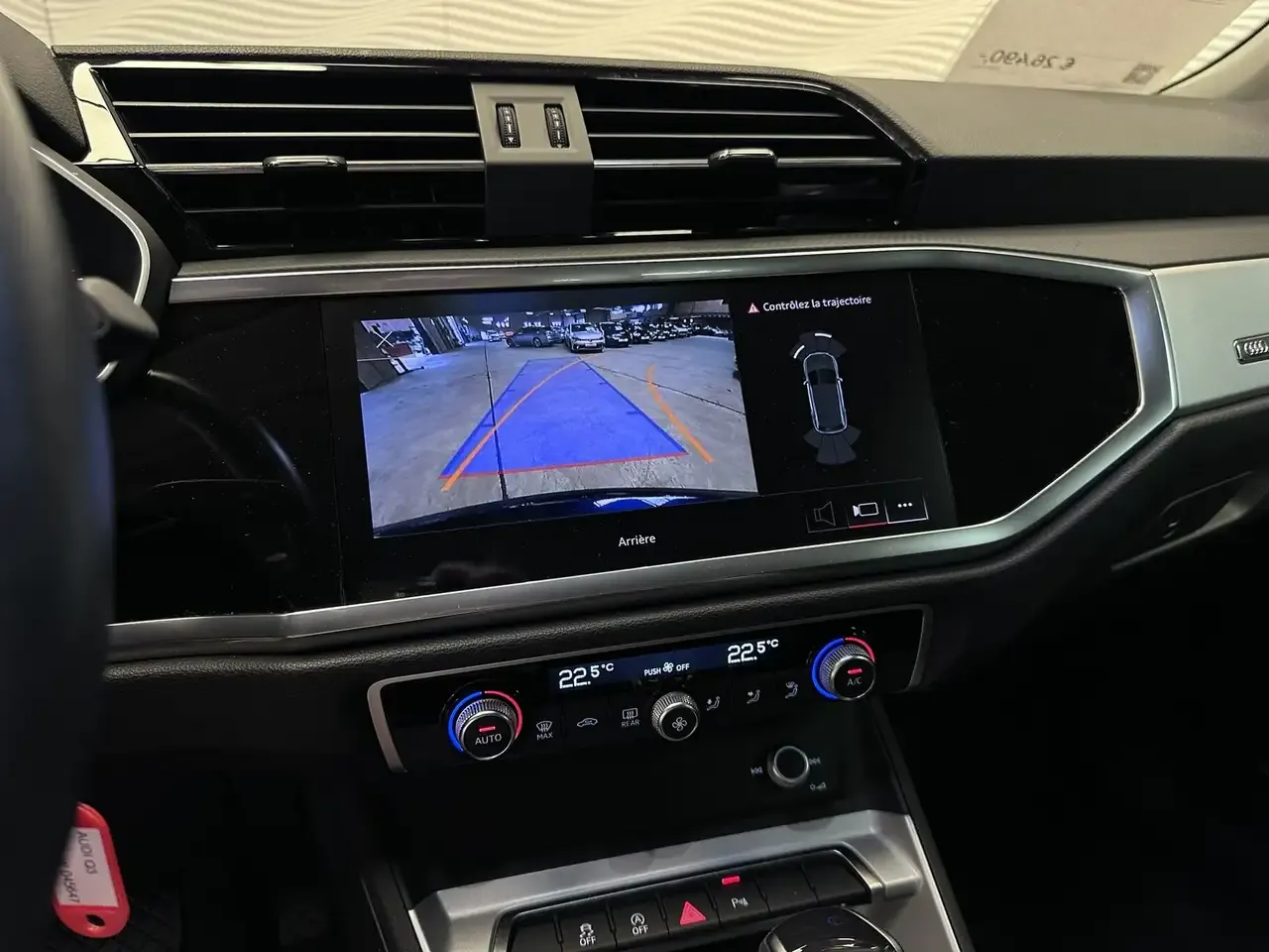 Audi Q3 - 26