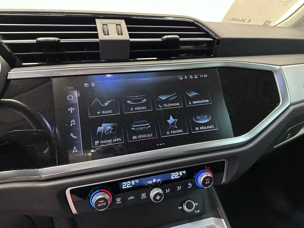 Audi Q3 - 27