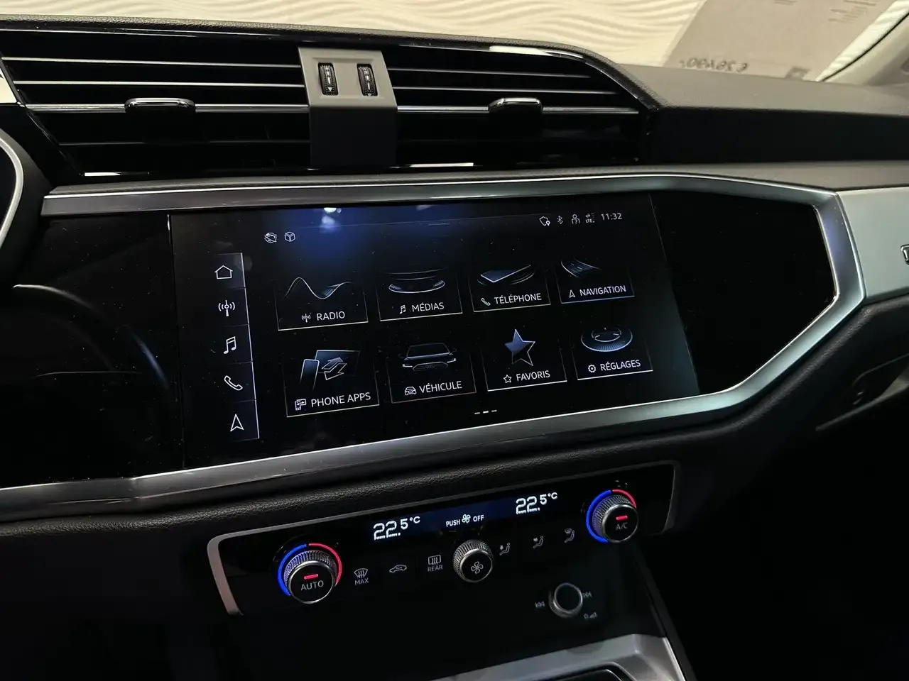 Audi Q3 - 28