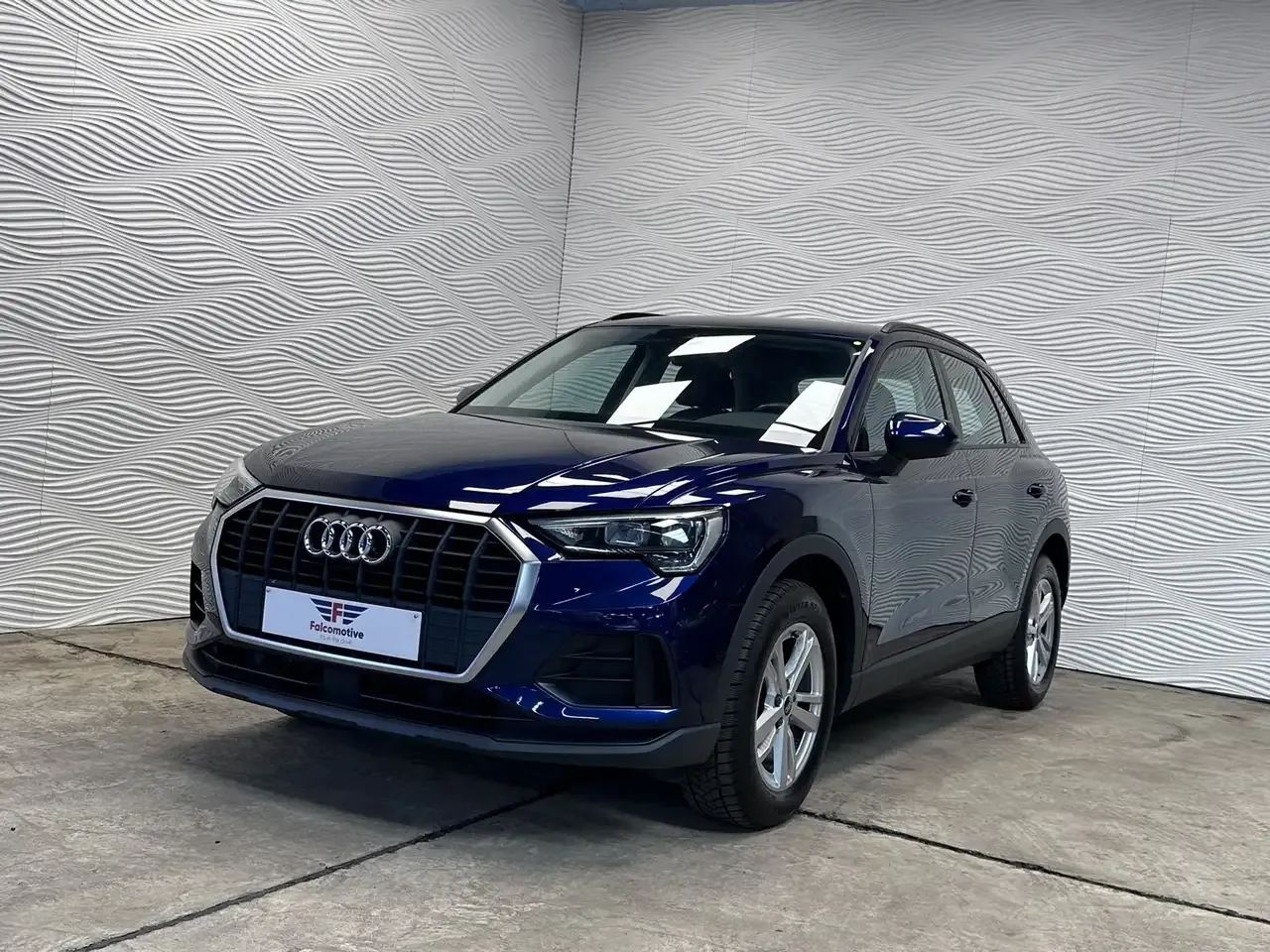 Audi Q3 - 3