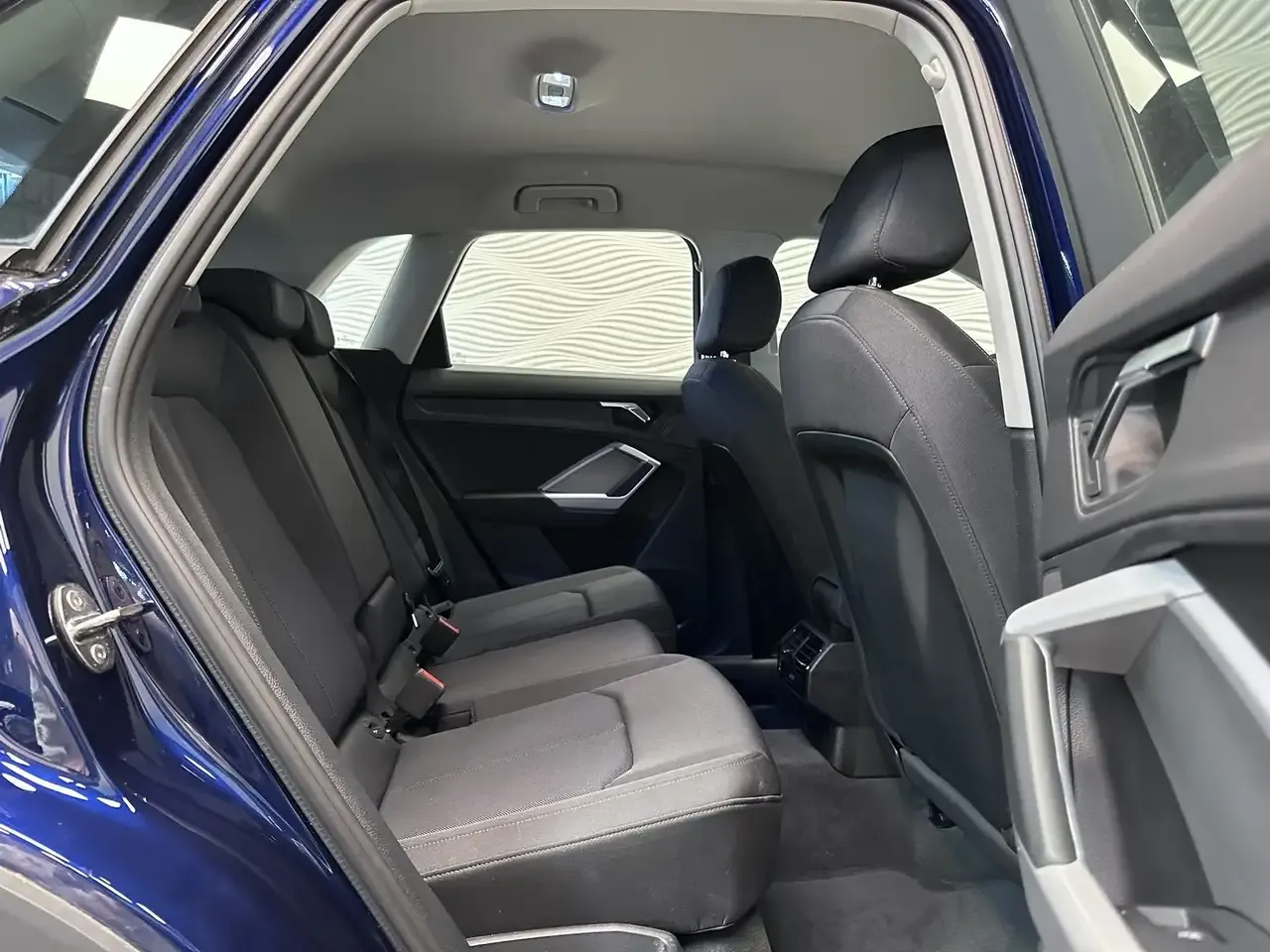 Audi Q3 - 32