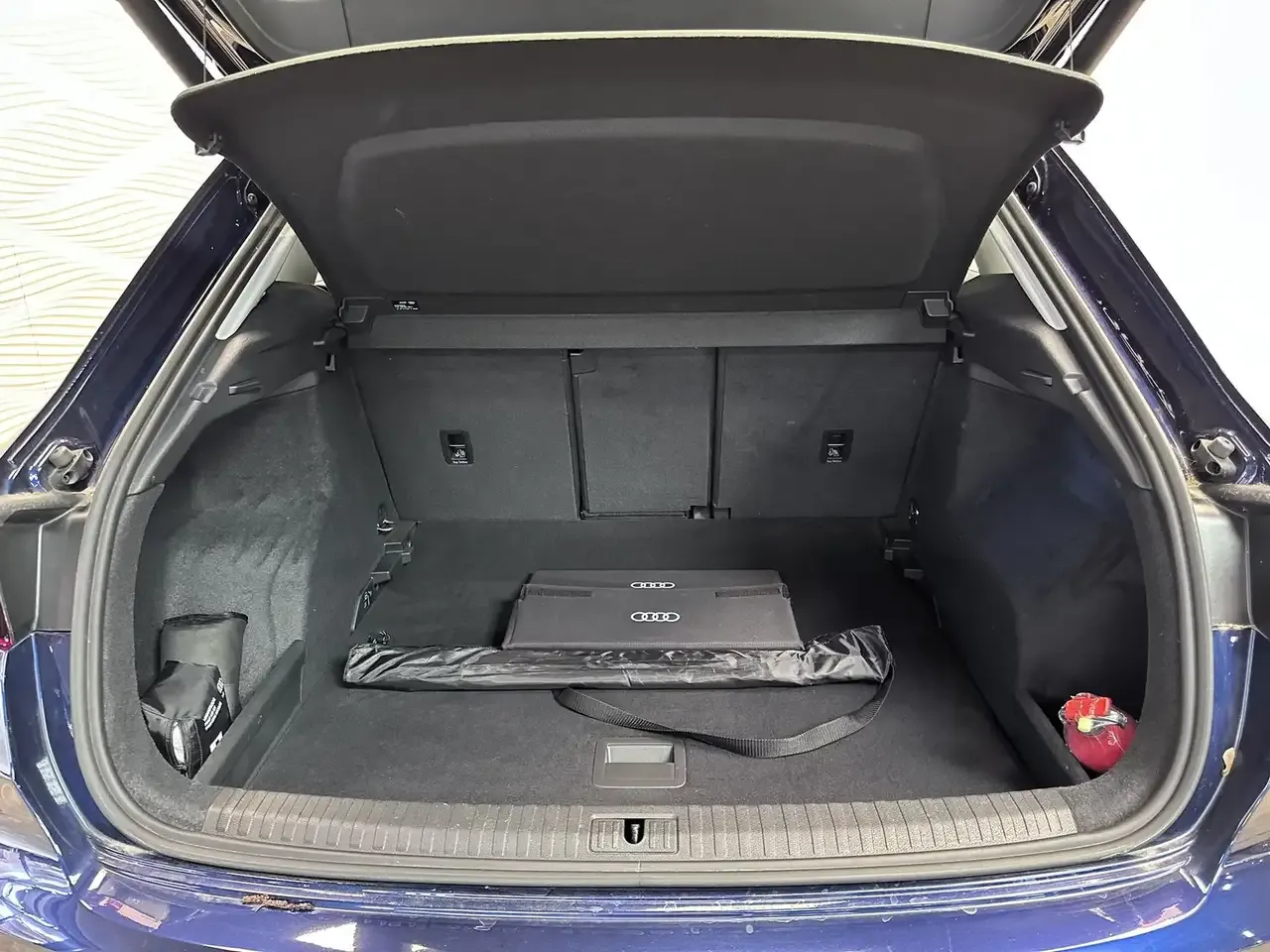 Audi Q3 - 33