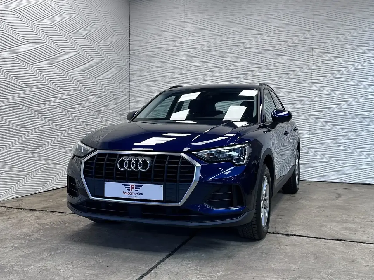 Audi Q3 - 4