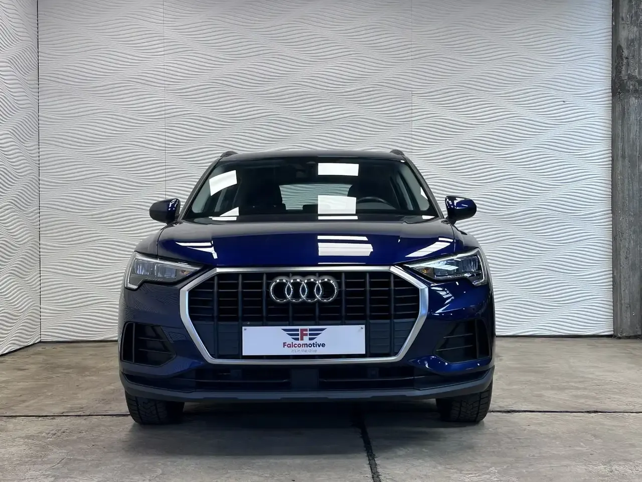 Audi Q3 - 5