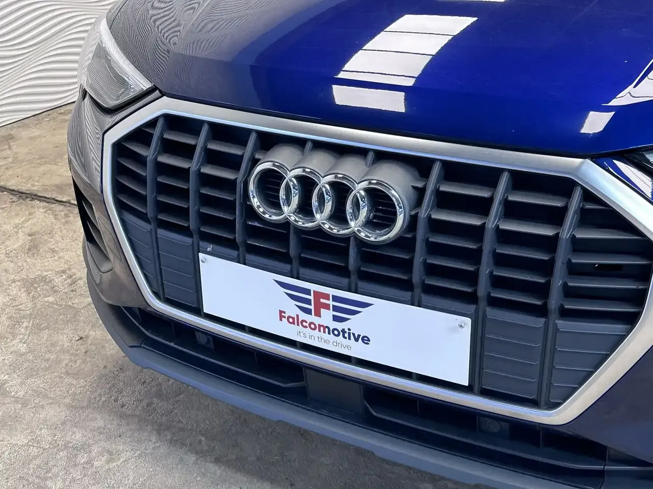 Audi Q3 - 6