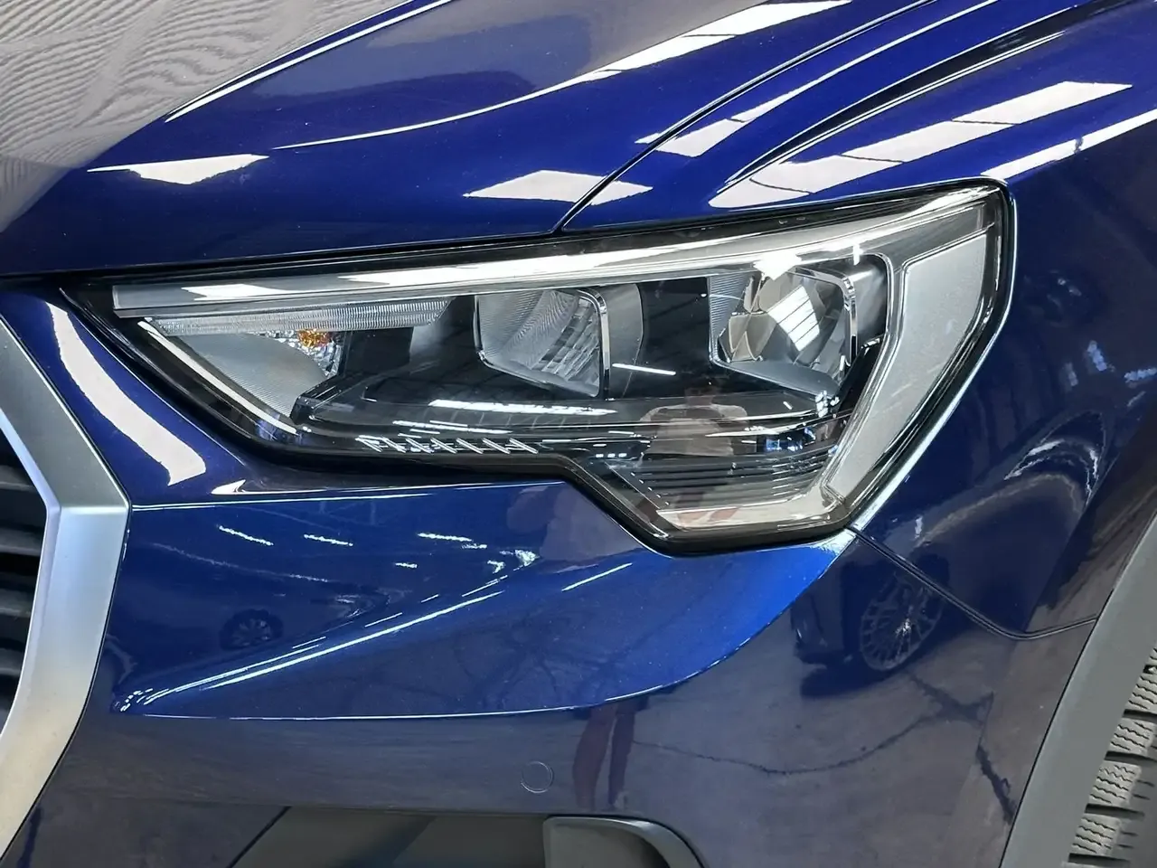 Audi Q3 - 7