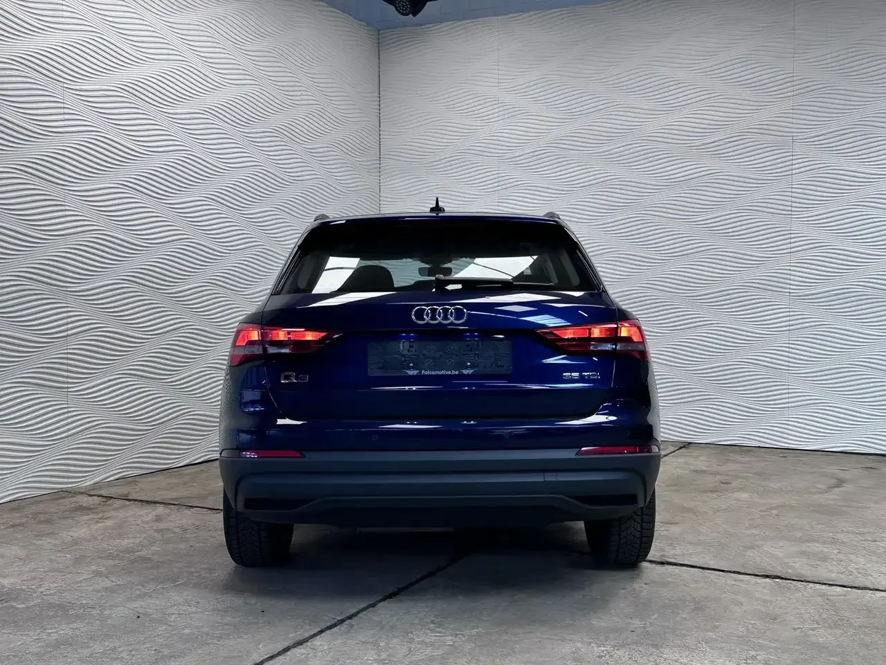Audi Q3 - 10