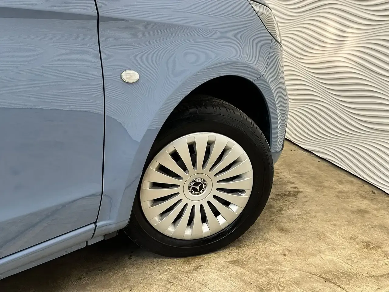 Mercedes-Benz Vito - 15