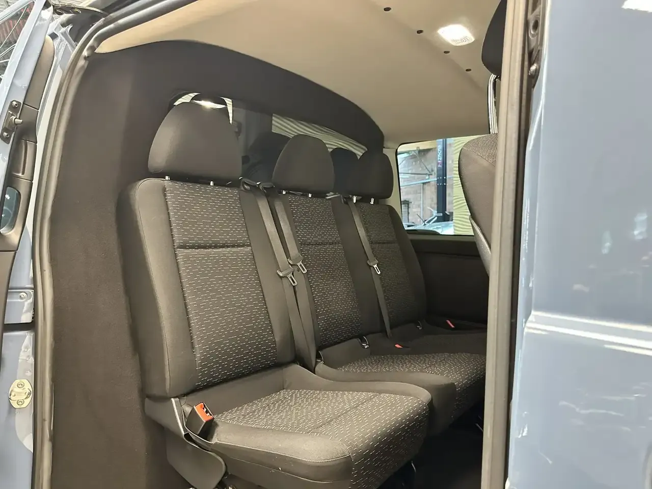 Mercedes-Benz Vito - 16