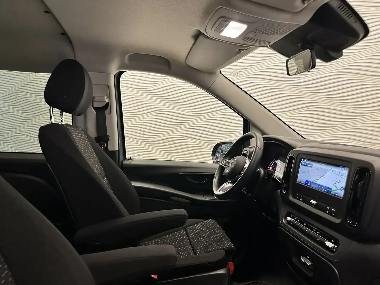 Mercedes-Benz Vito - 20