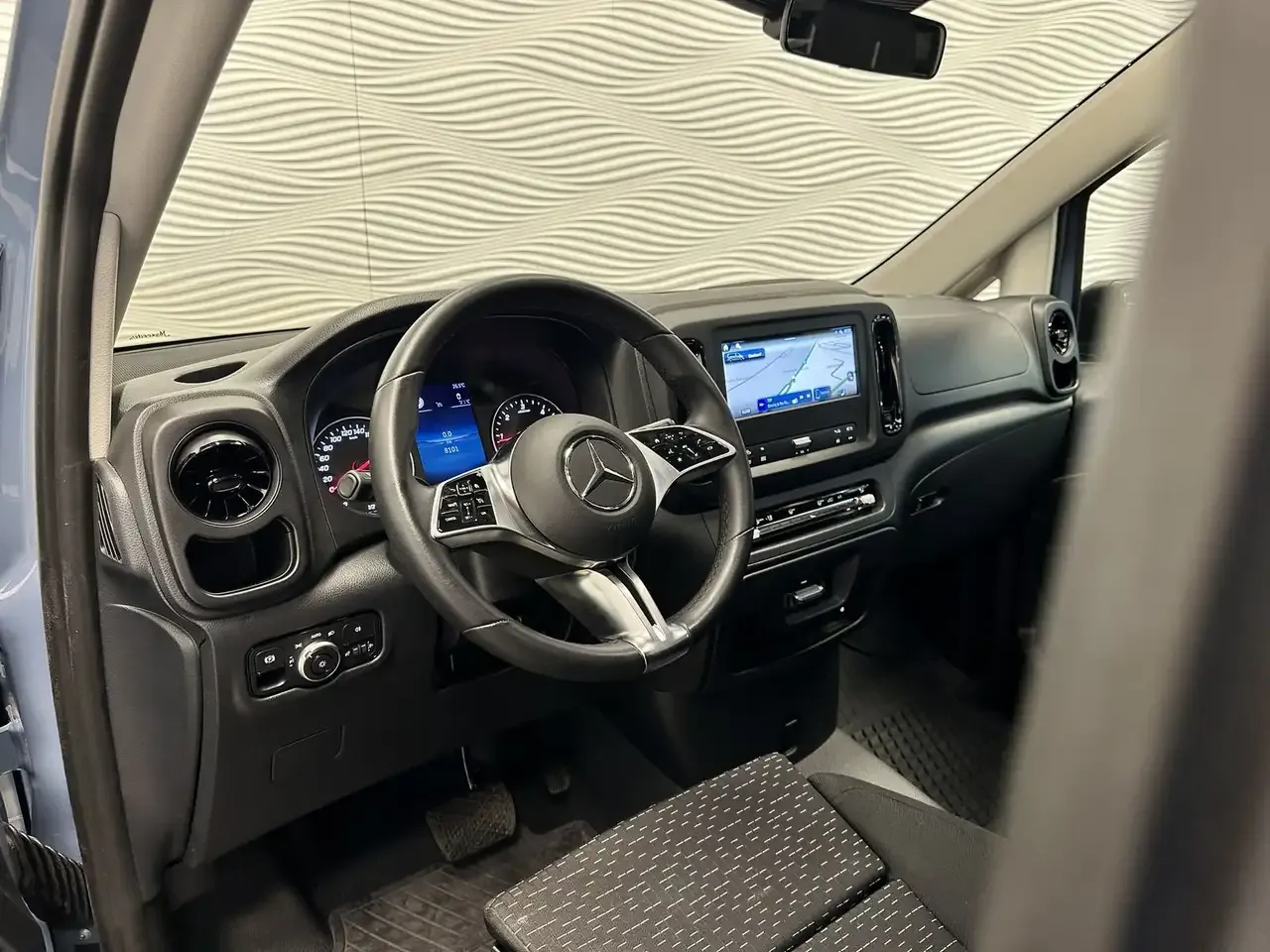 Mercedes-Benz Vito - 24