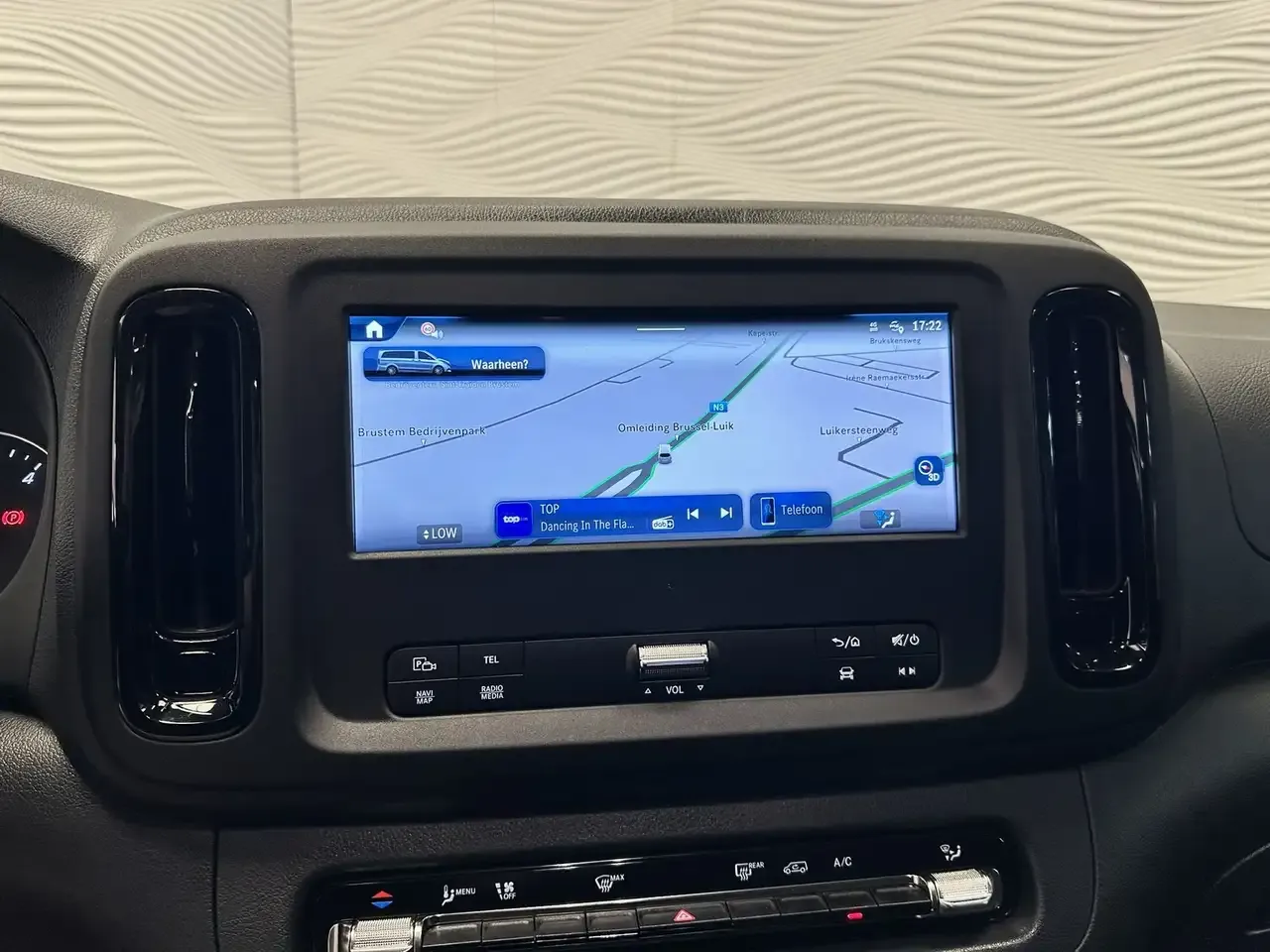 Mercedes-Benz Vito - 29