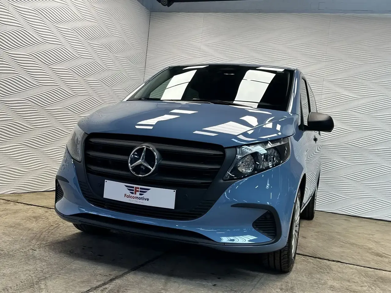 Mercedes-Benz Vito - 4
