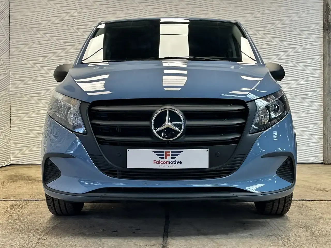 Mercedes-Benz Vito - 5
