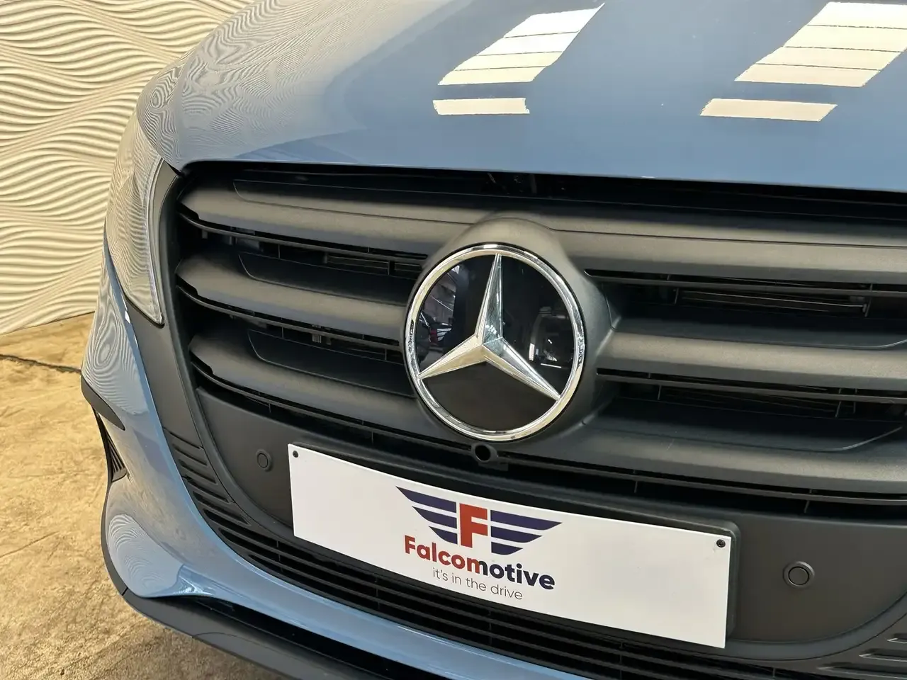 Mercedes-Benz Vito - 6