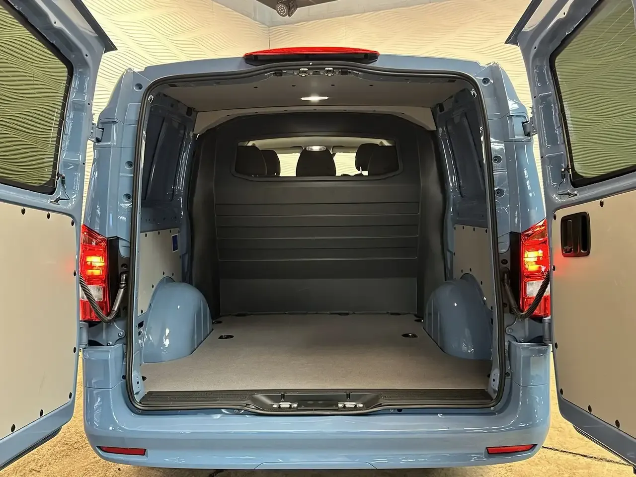 Mercedes-Benz Vito - 10