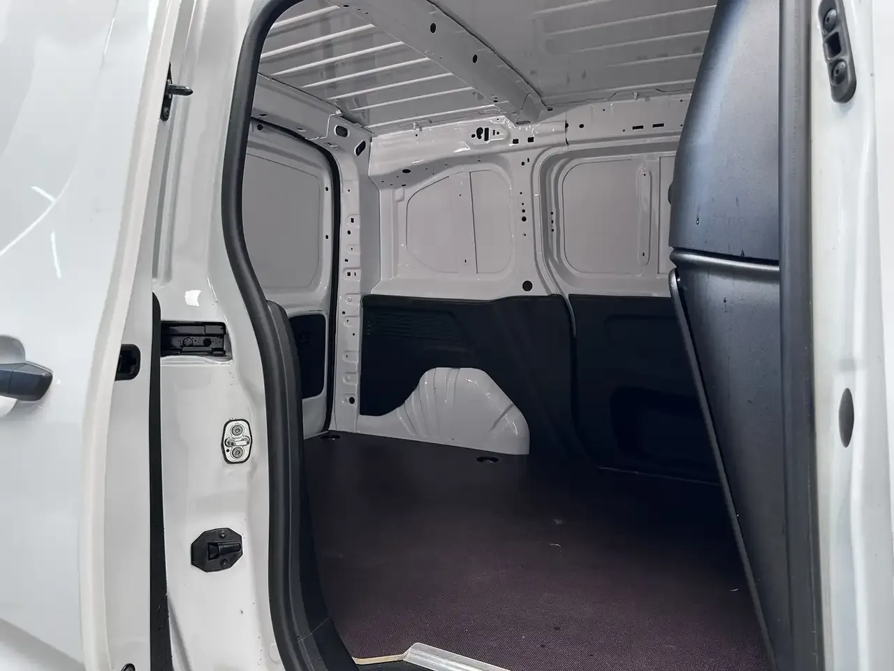 Peugeot Partner - 13