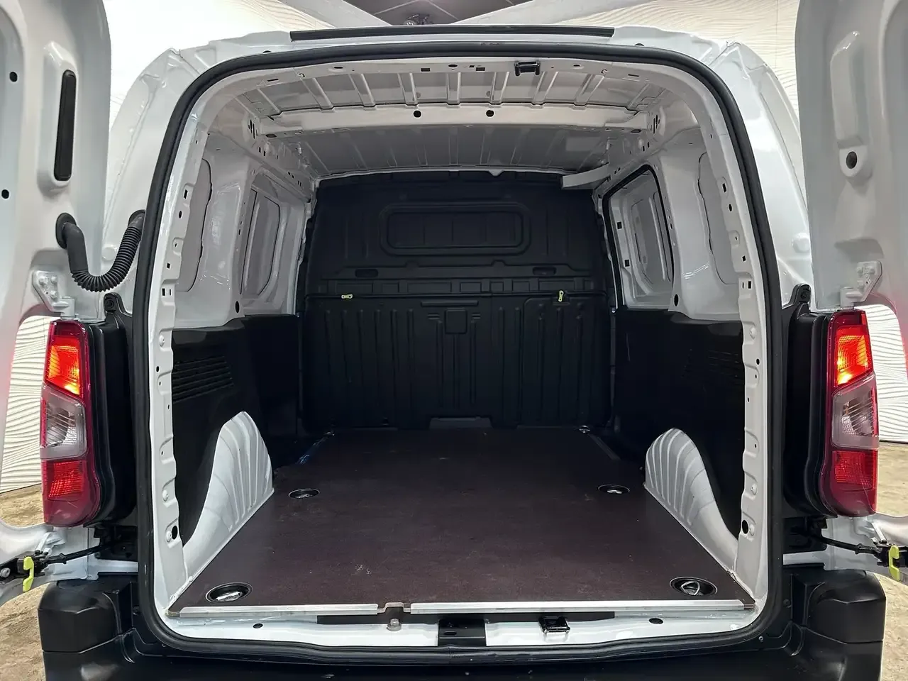 Peugeot Partner - 14