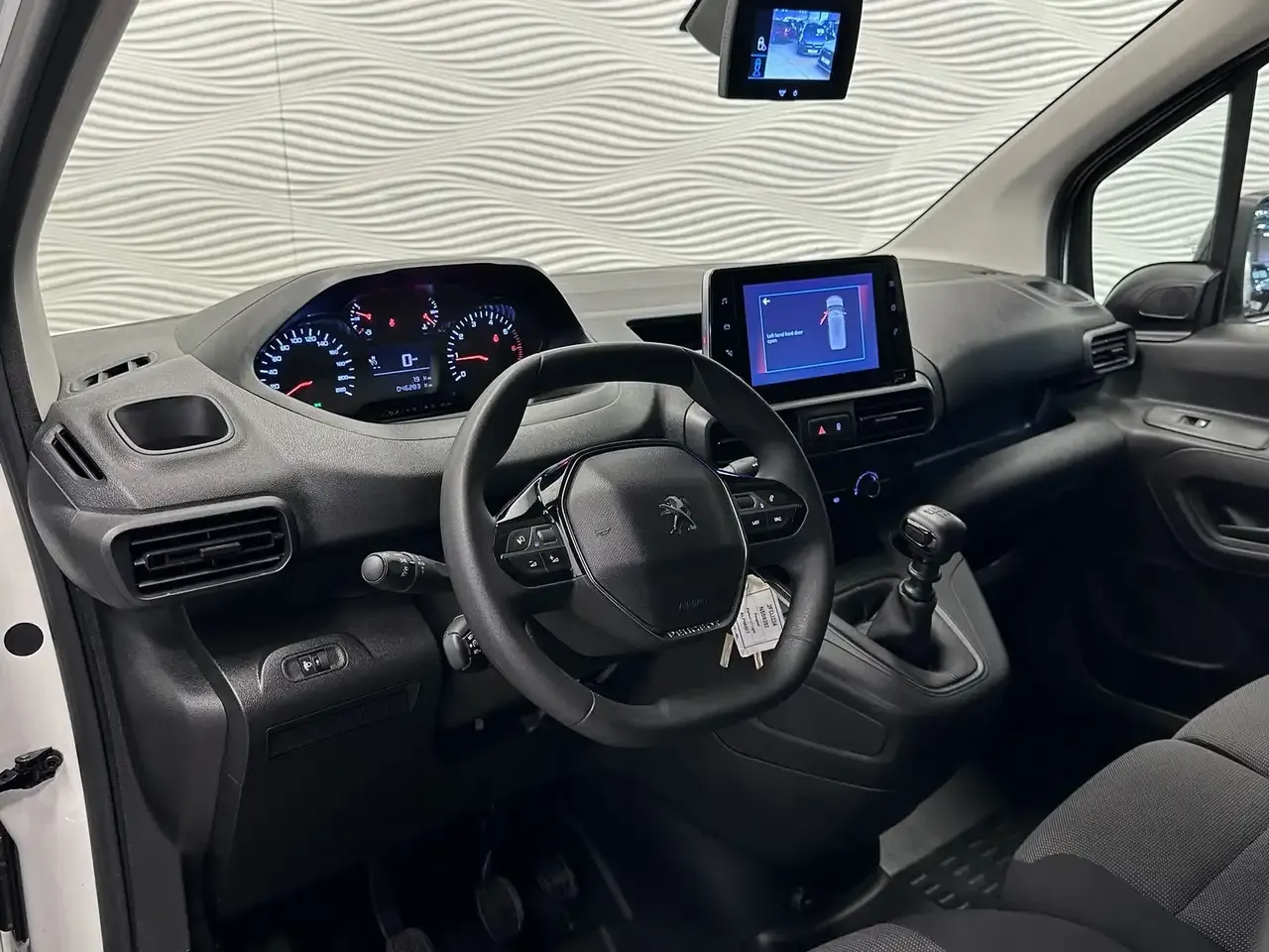 Peugeot Partner - 15