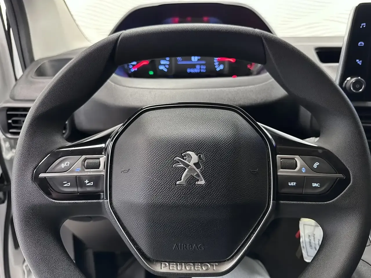 Peugeot Partner - 17
