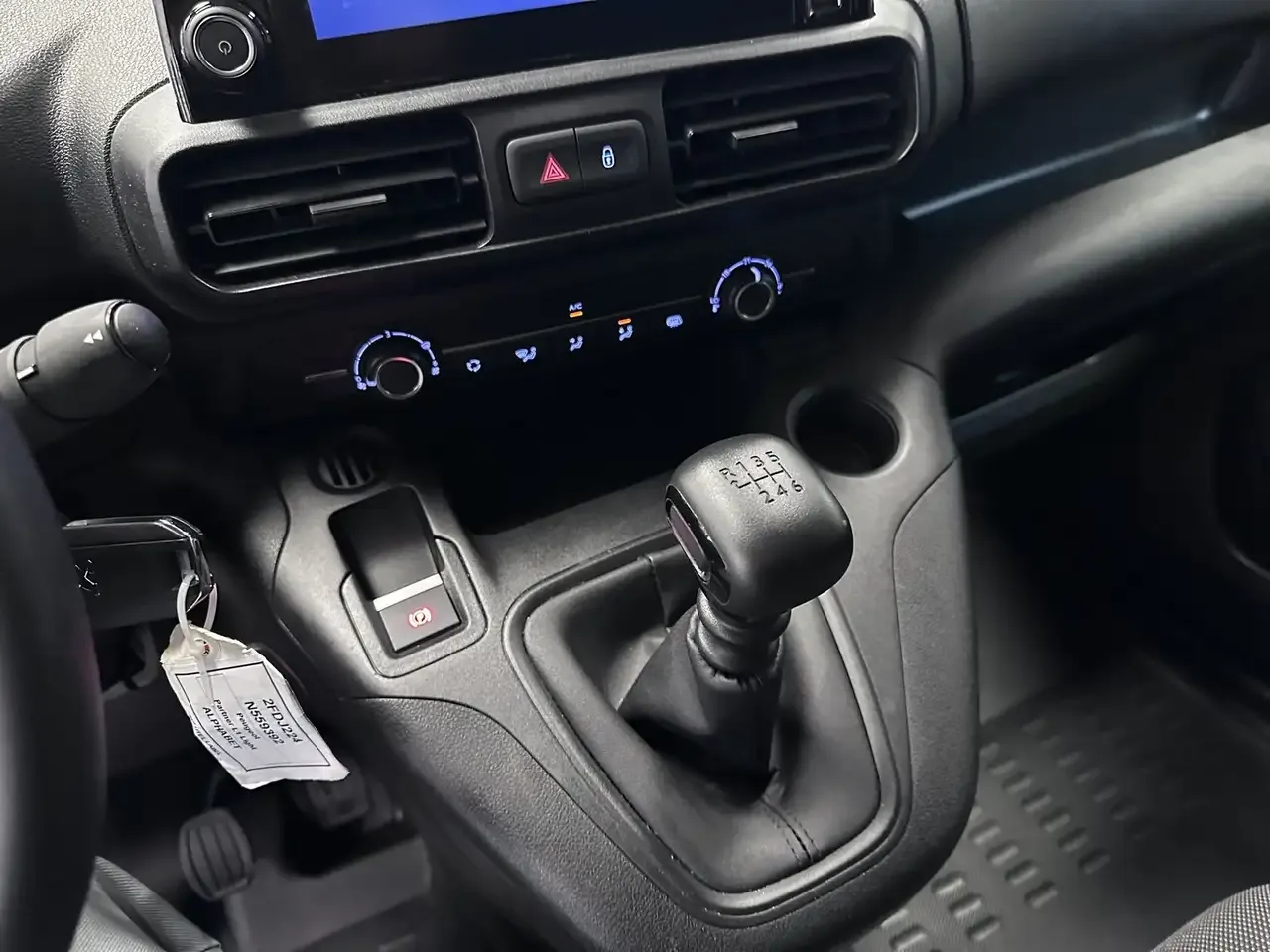 Peugeot Partner - 18