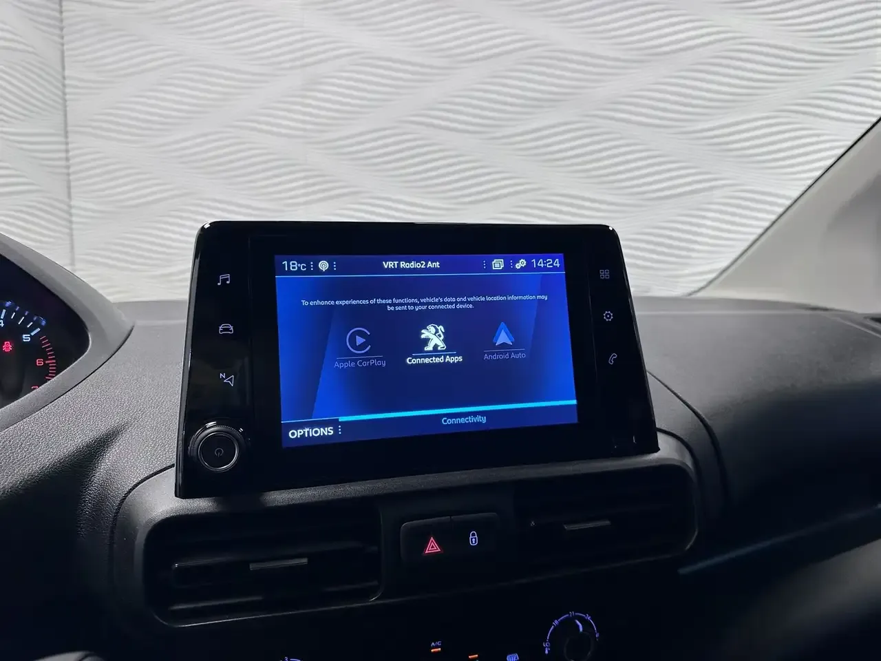 Peugeot Partner - 21