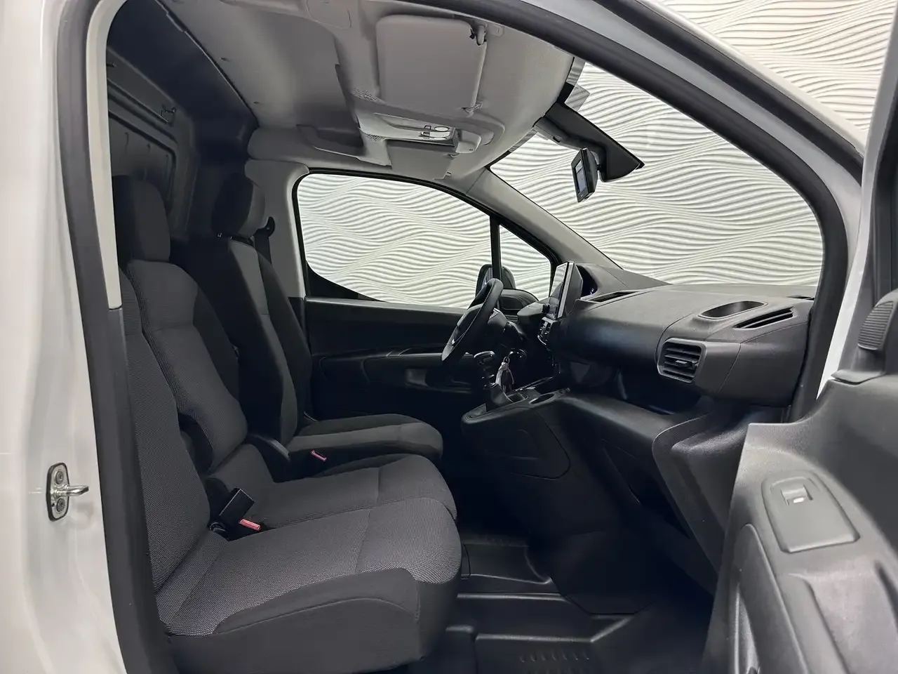 Peugeot Partner - 24