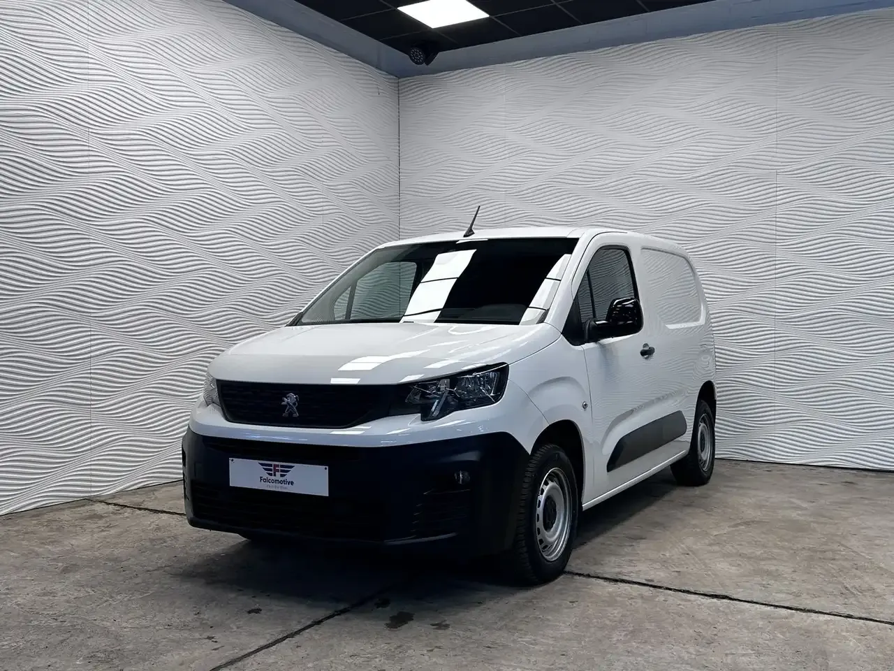 Peugeot Partner - 3