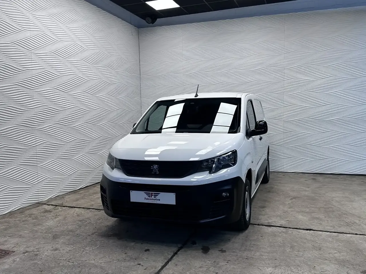 Peugeot Partner - 4