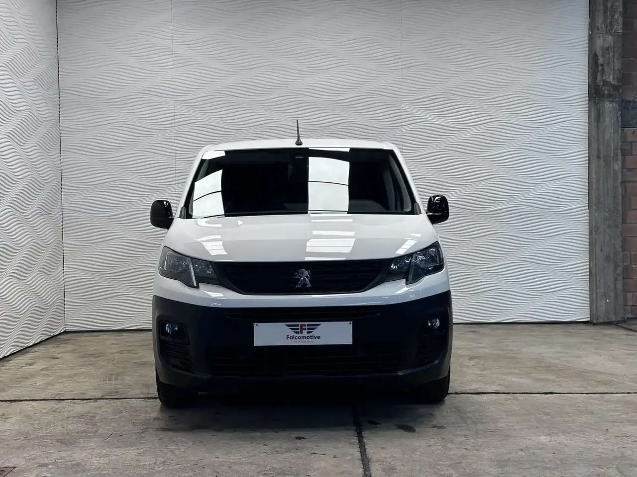 Peugeot Partner - 5