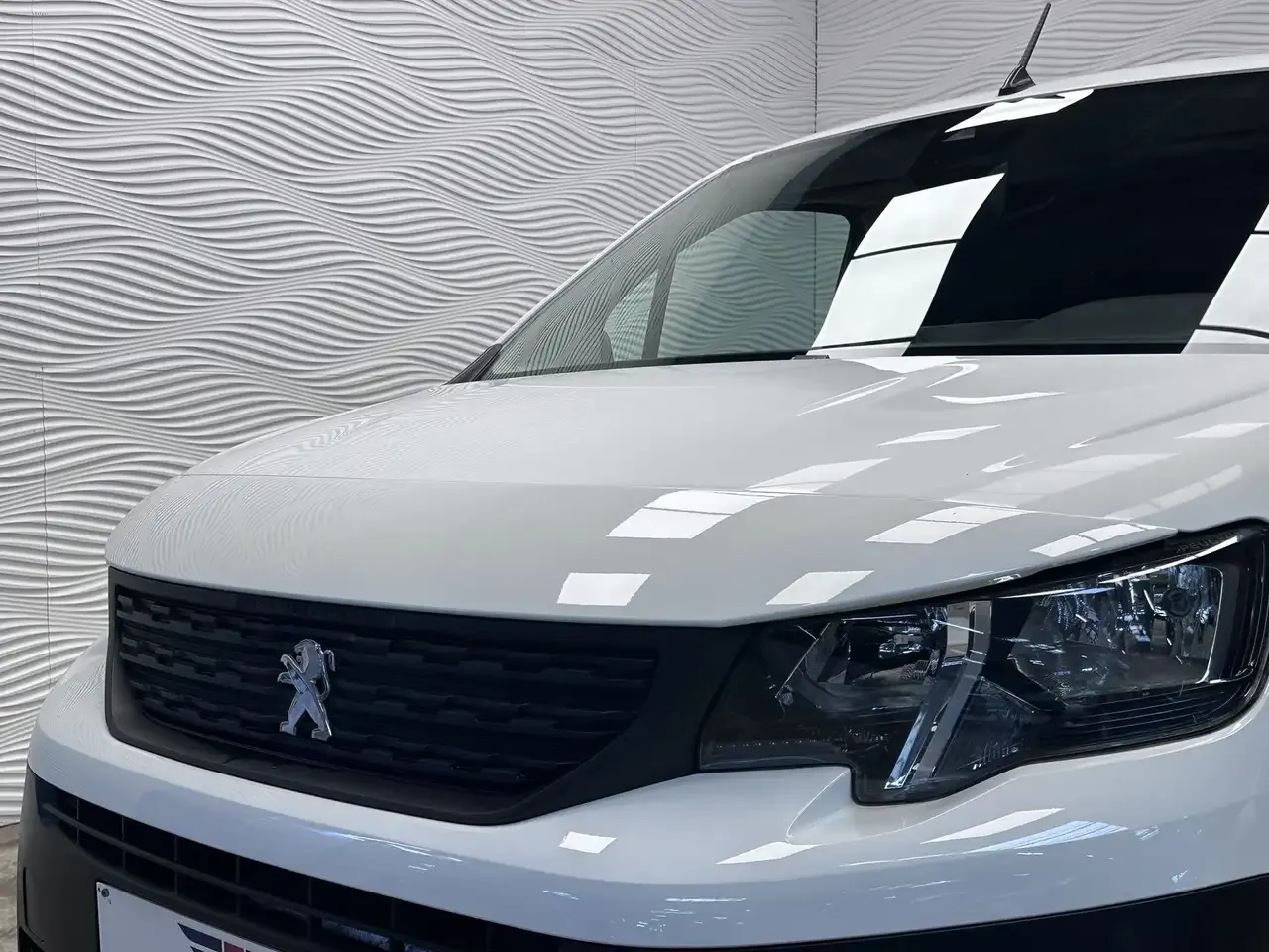 Peugeot Partner - 6