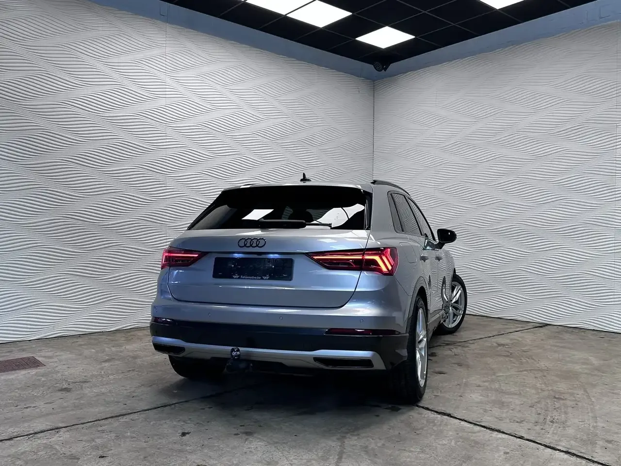 Audi Q3 - 11